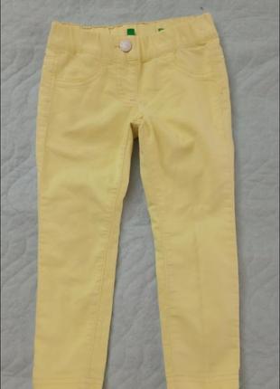*benetton skinny*