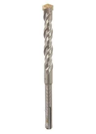 Бур vitals master sds-plus 14х160 мм, спираль 4s