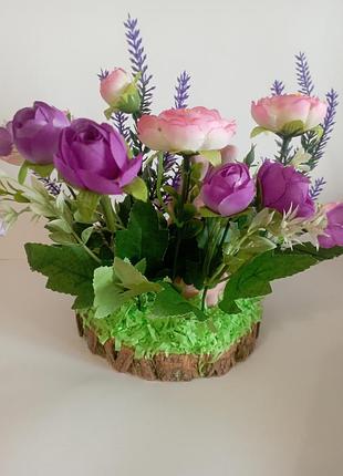 Пасхальна композиція