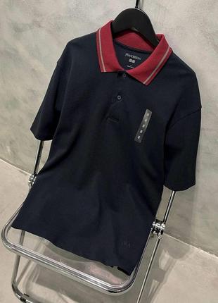 Футболка поло uniqlo jw anderson та інші