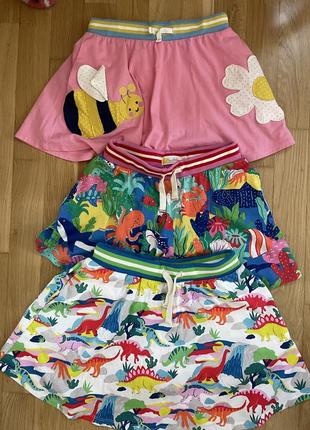 Miniboden мачты юбка 9-10 и 11-121 фото