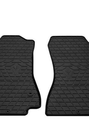 Гумові килимки (stingray) 4 шт, premium - без запаху гуми для ...