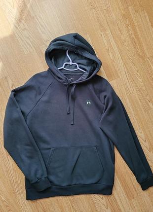 Under armour rival fleece hoodie худі толстовка