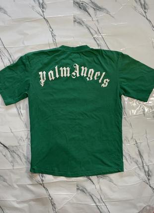 Palm angels t-shirt