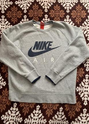 Світшот nike air