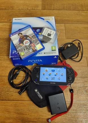 Psp ps vita 3.65