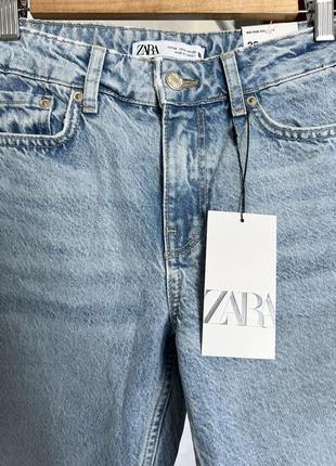 Джинси zara2 фото