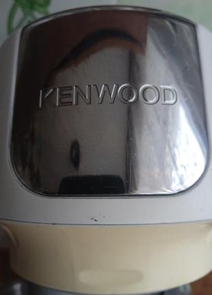 Кухонна машина kenwood kvc519 фото