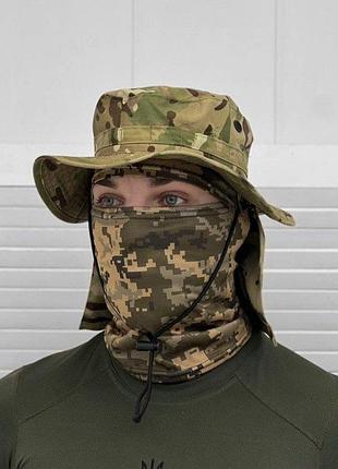 Панама мультикам ranger дн6294 2
