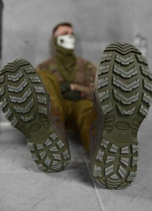Тактичні кросівки vaneda oliva п39-0!5 фото