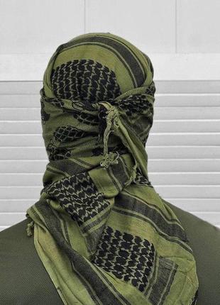 Арафатка захисний шарф grenade mil tec k6 2-02 фото