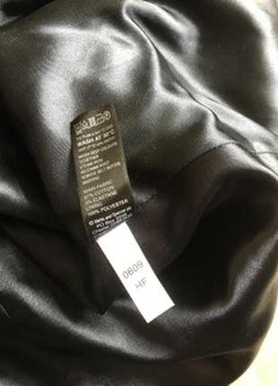 Зручна стильна куртка-тренч з натуральної бавовни (розмір 16/44-18/46)6 фото