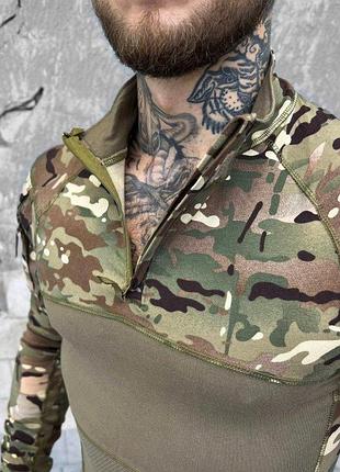 Бойова сорочка tactical combat mtk 2