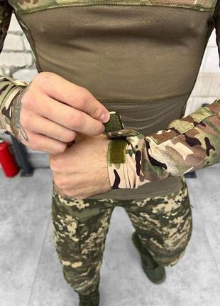 Бойова сорочка tactical combat mtk 3