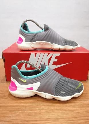 Кроссовки nike1 фото