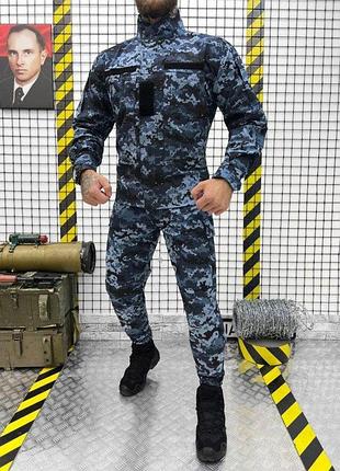 Костюм статутний вмсу лн2680 2