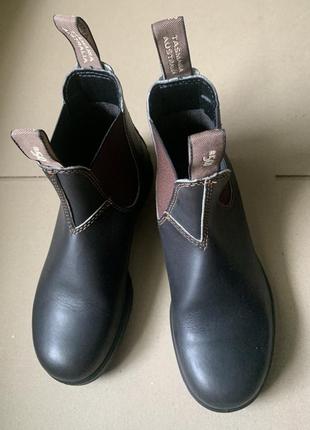 Blundstone чобітки розмір 38 (size 5)1 фото