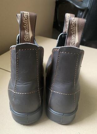 Blundstone чобітки розмір 38 (size 5)7 фото