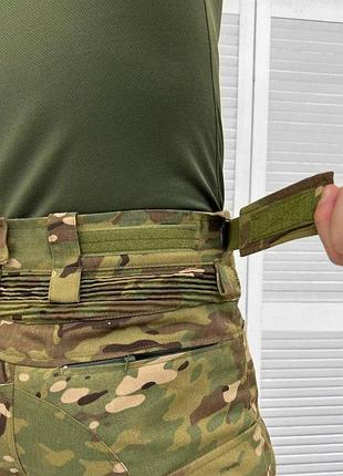 Військові тактичні g3 mtk 1-2 6
