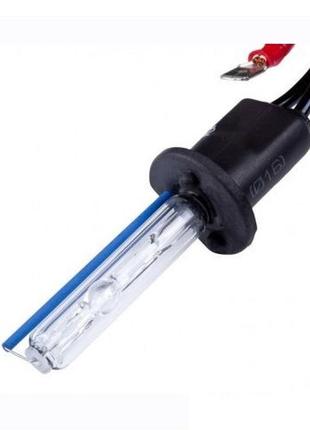 Лампы (к-т 2шт.) h13, 35вт, 5000к mlux