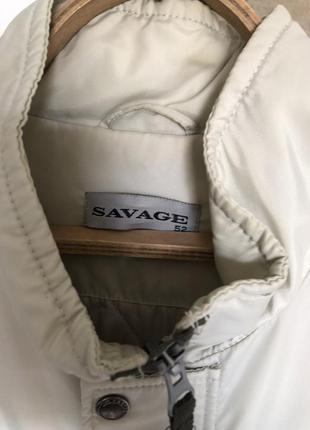 Куртка savage1 фото