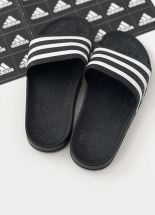 Шлепанцы adidas adilette2 фото