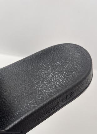 Шлепанцы adidas adilette5 фото