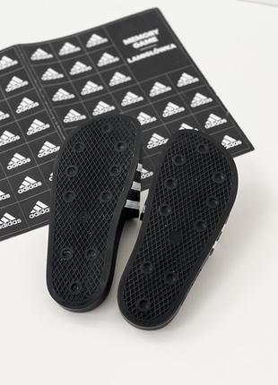 Шлепанцы adidas adilette7 фото