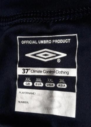 Umbro. футболка5 фото