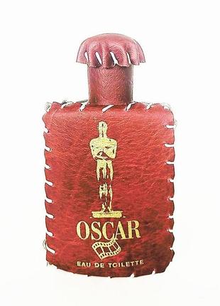 Чоловіча туалетна вода "oscar"