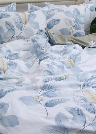 Сімейний комплект.сатин-люкс.100% бавовна