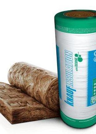 Мінеральна вата knauf naturoll (21.84 м.кв.) (200x9100x50м)