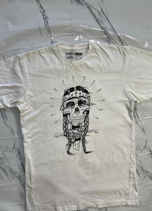 Vans t-shirt