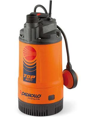 Насос pedrollo top multi 3