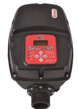 Електронний (частотний) регулятор тиску sirio-entry xp 2.0(ita...