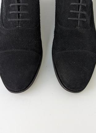 Туфлі barker 3