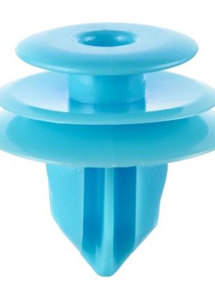 Кліпса обшивки салону та багажника 88970345