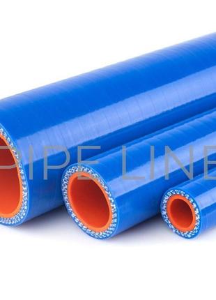 Патрубок силіконовий прямий l1000 d 35