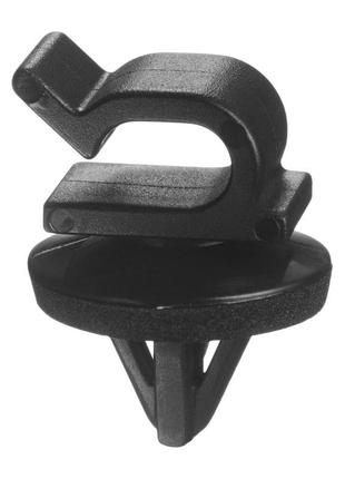 Кріплення опори капота та шлангів 91547se0003