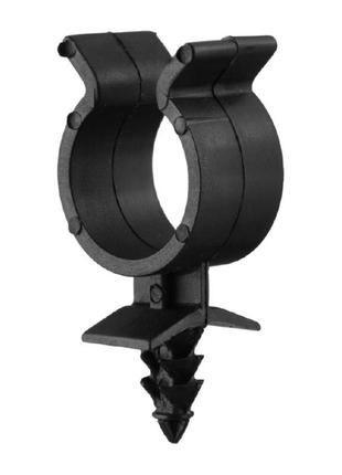 Кріплення опори капота та шлангів 1336956