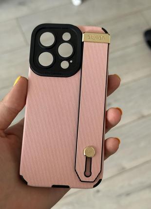 Чохол iphone 14pro