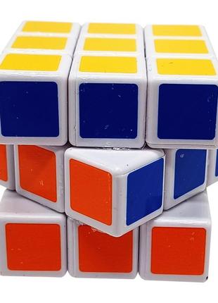 Головоломка кубик рубік 2014 с