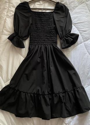 Платье новое готическое gothic dress lolita летнее new rock demonia killstar