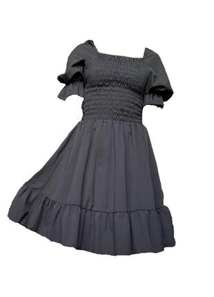 Платье новое готическое gothic dress lolita летнее new rock demonia killstar2 фото