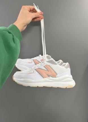 Кросівки new balance4 фото