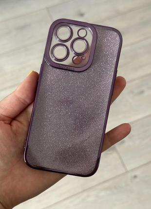 Чохол iphone 14pro