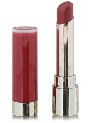 Помада clarins joli rouge 732l1 фото