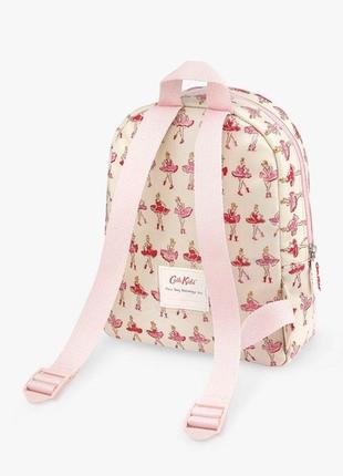 Дитячий рюкзак cath kidston балерина1 фото