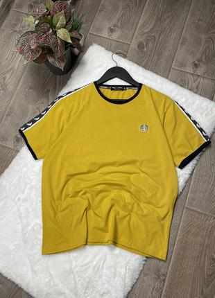 Футболка fred perry