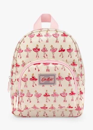 Дитячий рюкзак cath kidston балерина3 фото